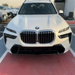 BMW X7 xDrive 40i 2023 FULL OPTION