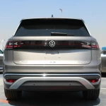 Volkswagen ID 6 Crozz Pro 2022 – ( Export &amp; Local )