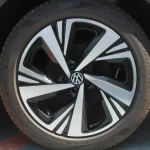 Volkswagen ID 6 Crozz Pro 2022 – ( Export &amp; Local )