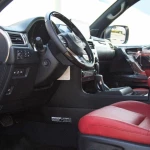 2023 Lexus GX 460 Platinum 4WD