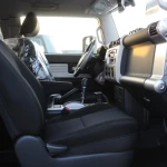 TOYOTA FJ CRUISER 4.0L SUV 4WD 5 DOORS 2023