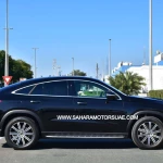 2023 MODEL MERCEDES BENZ COUPE GLE450 3.0L AWD 4MATIC AWD