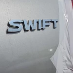 SUZUKI SWIFT 1.2L, PETROL, MODEL 2023