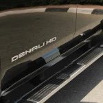 GMC Sierra 2500HD Diesel Denali Edition
