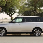 Land Rover Range Rover Vogue 2021 Model Year