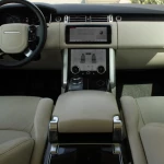 Land Rover Range Rover Vogue 2021 Model Year