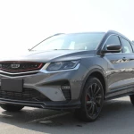 2023 Geely coolray 1.5T FULL OPTION A/T PRL
