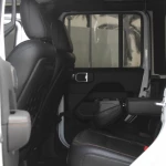 Jeep Wrangler Rubicon V8 2022