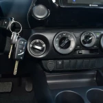 2022 MODEL TOYOTA HILUX DOUBLE CAB 2.4L DIESEL 4WD AUTOMATIC TRANSMISSION  