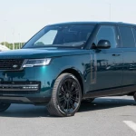 LAND ROVER RANGE ROVER AUTOBIOGRAPHY D350 DIESEL AT MY2023
