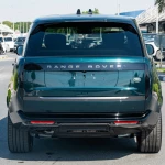 LAND ROVER RANGE ROVER AUTOBIOGRAPHY D350 DIESEL AT MY2023