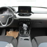 Chevrolet Captiva 1.5L Petrol FWD 5 doors and 7 Seater Model : 2023