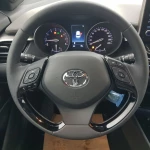Toyota CHR 1.2L 2022 4Cyl Hatchback Petrol