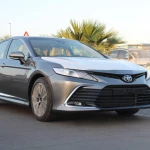 Toyota Camry 3.5 Limited Model 2023