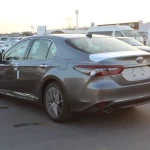 Toyota Camry 3.5 Limited Model 2023