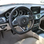 Mercedes-Benz CLS 400 2016