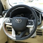 Toyota Land Cruiser GX-R 2022 3.5L Twin Turbo