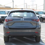 Mazda CX5 2.5 Liter Petrol 2023