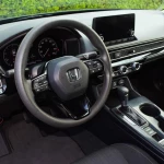 Honda Civic 2022 4Cyl FWD