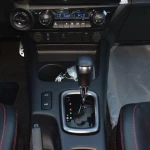 2023 MODEL TOYOTA HILUX DOUBLE CAB GR SPORT 2.8L DIESEL 4WD AUTOMATIC