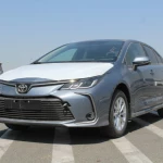 Toyota Corolla 1.6 Liter 2022