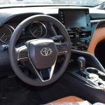 Toyota Camry Grande V6 3.5L FWD 2022