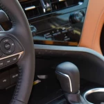 Toyota Camry Grande V6 3.5L FWD 2022