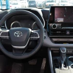 Toyota Highlander GLE Hybrid 2.5L 2022