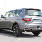 Nissan Patrol LE V8 5.6l 2022