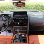 Nissan Patrol LE V8 5.6l 2022