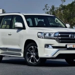 Toyota Land Cruiser GX.R-V8-2016-GCC-EXCELLENT CONDITION