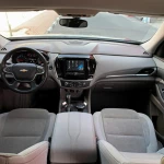 Chevrolet Traverse LT 2019 6Cyl 3.6L
