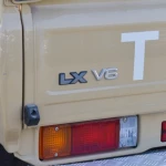 Toyota land Cruiser Pick up Single Cap LX V6 4WD 2023