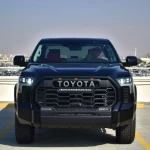 2023 MODEL TOYOTA TUNDRA CREWMAX LIMITED TRD Pro HYBRID 3.5L V6 4WD 5-SEATER AUTOMATIC