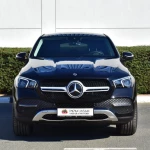 2023 MERCEDES BENZ COUPE GLE450 3.0L AWD 4MATIC AWD