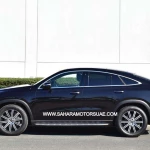 2023 MERCEDES BENZ COUPE GLE450 3.0L AWD 4MATIC AWD
