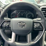 2022 Toyota Tundra 3.5 TT 4WD