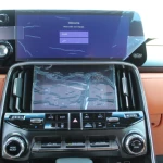 Lexus LX600 VIP 3.5L 4WD 2023