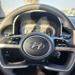 Hyundai Tucson 2021 4Cyl