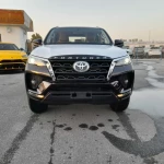 TOYOTA FORTUNER 2.8L A/T 2022