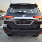 TOYOTA FORTUNER 2.8L A/T 2022