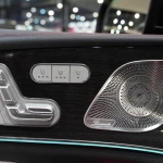 Mercedes Benz GLE 53 Turbo 4matic AMG 2023