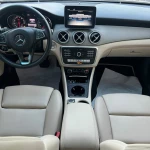 Mercedes Benz gla 250 2019 2.0L