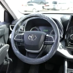 Toyota Highlander GLE Hybrid 2023 AWD 2.5L 4Cyl