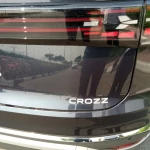 Volkswagen ID6 Crozz Pro | MY2022