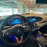 2023 Mercedes-Benz GLS 400