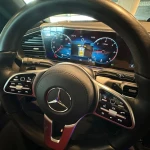2023 Mercedes-Benz GLS 400