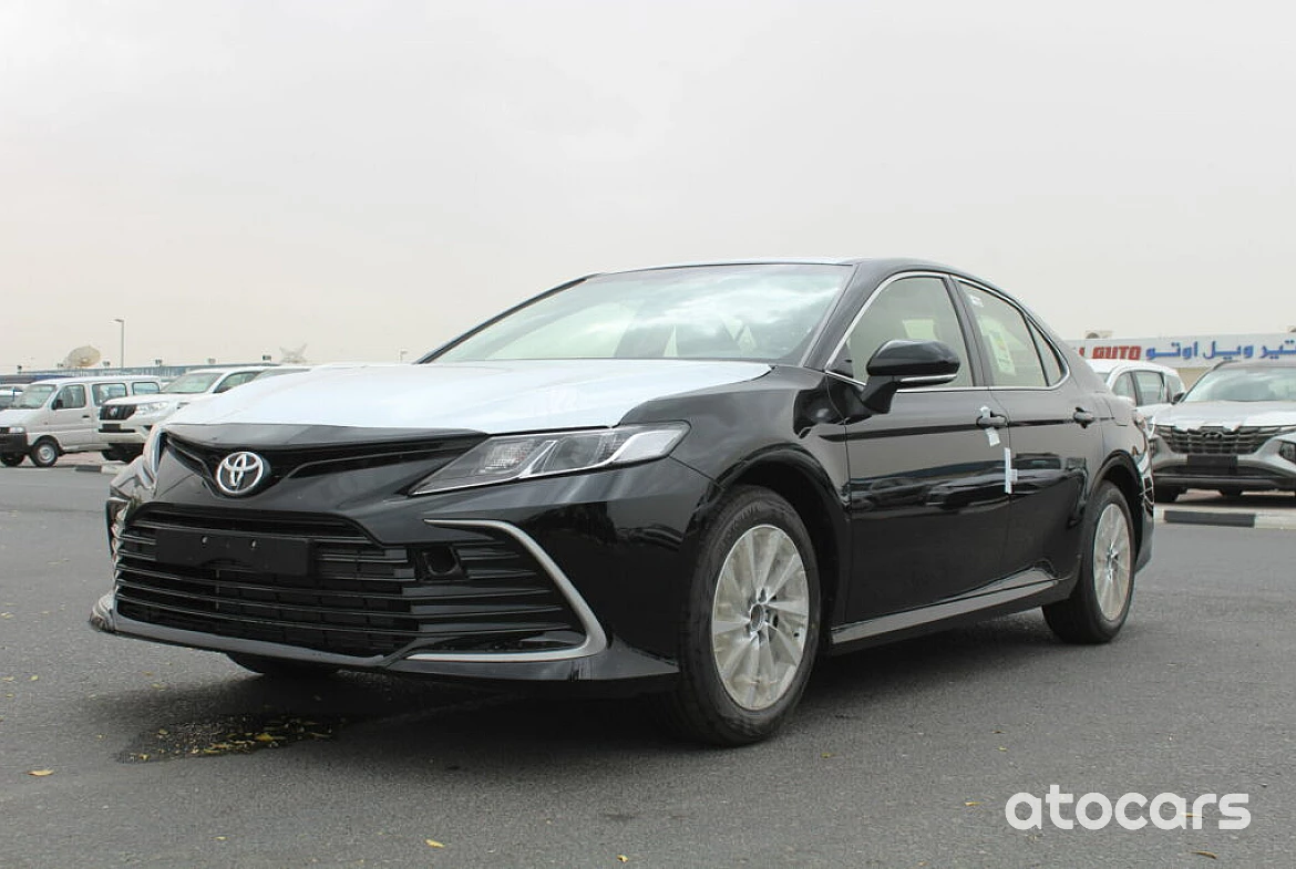 2023 TOYOTA CAMRY LE 2.5L, AT, PRL