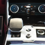 Range Rover Vogue autobiography P540 V8 4.4L 2023