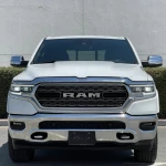 Dodge RAM Limited 2022 V8 Full Options